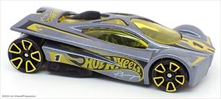 MF Blue Grey - Indo., Multipack Exclusive